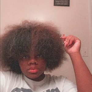 Meet your Posher, Alani